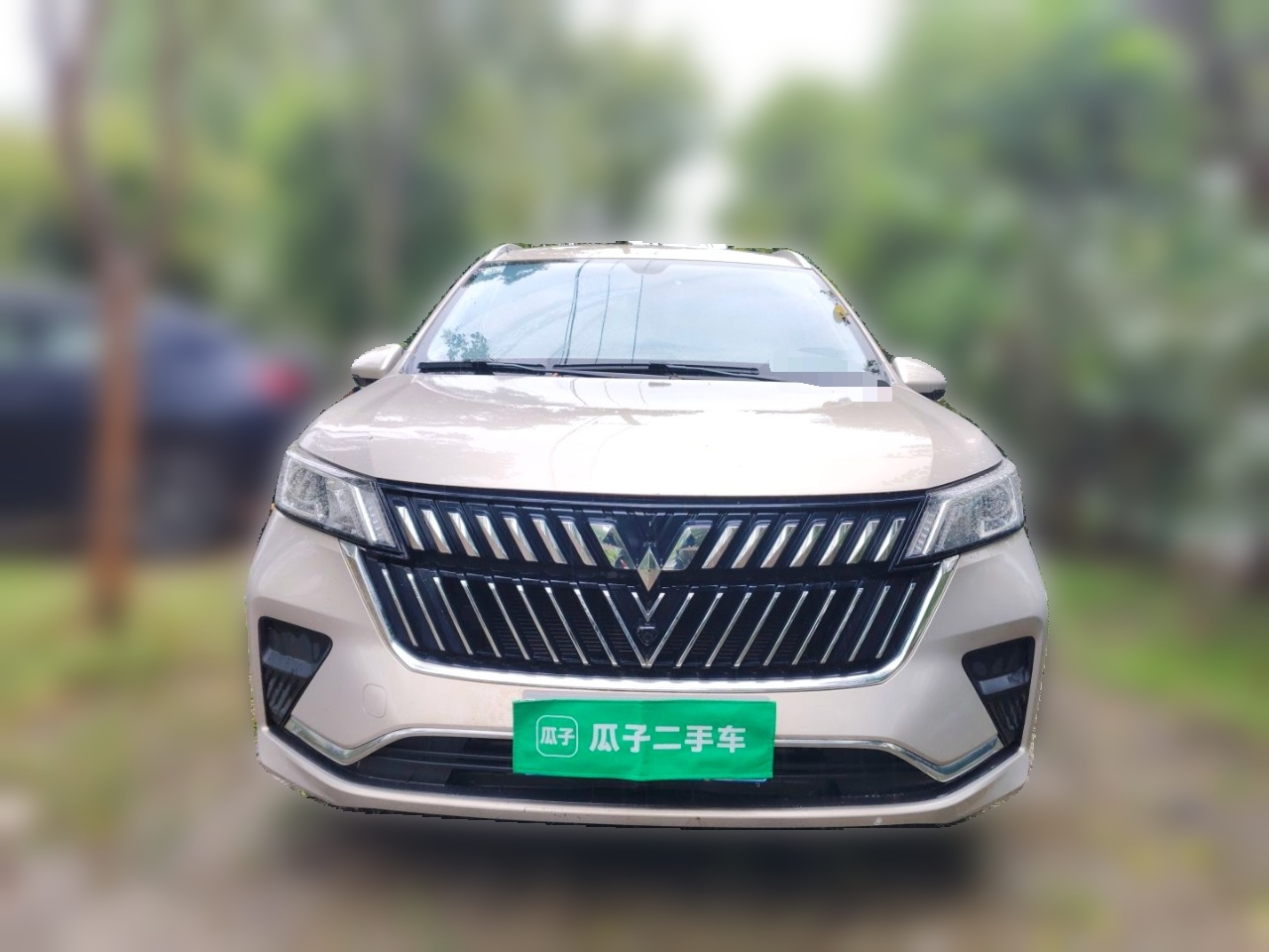 Wuling 2022 1.5L MT Comfort photo 2