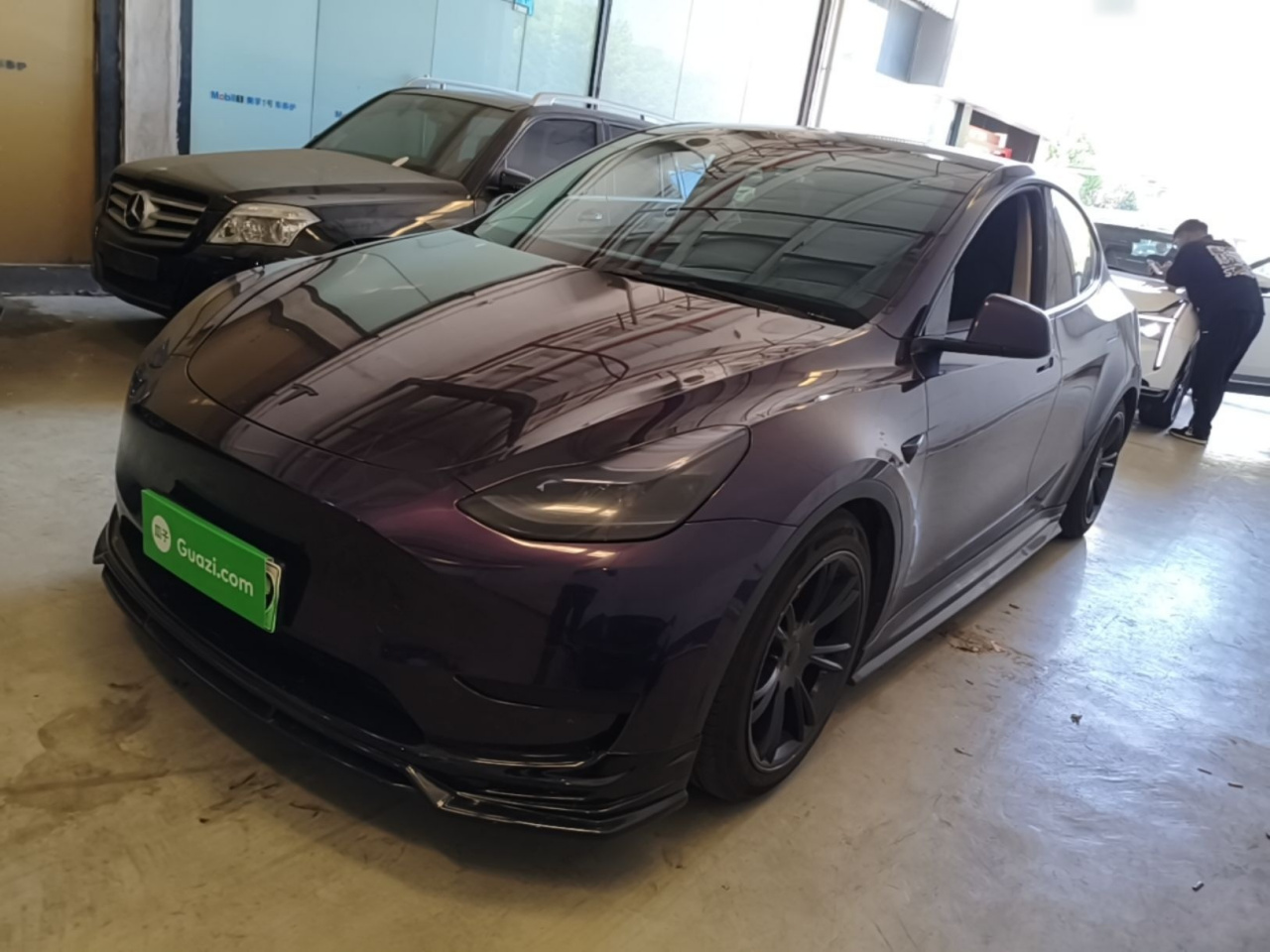 Model Y 2023 RWD