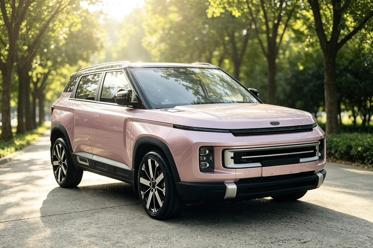 Geely icon 2023 1.5TD photo 4