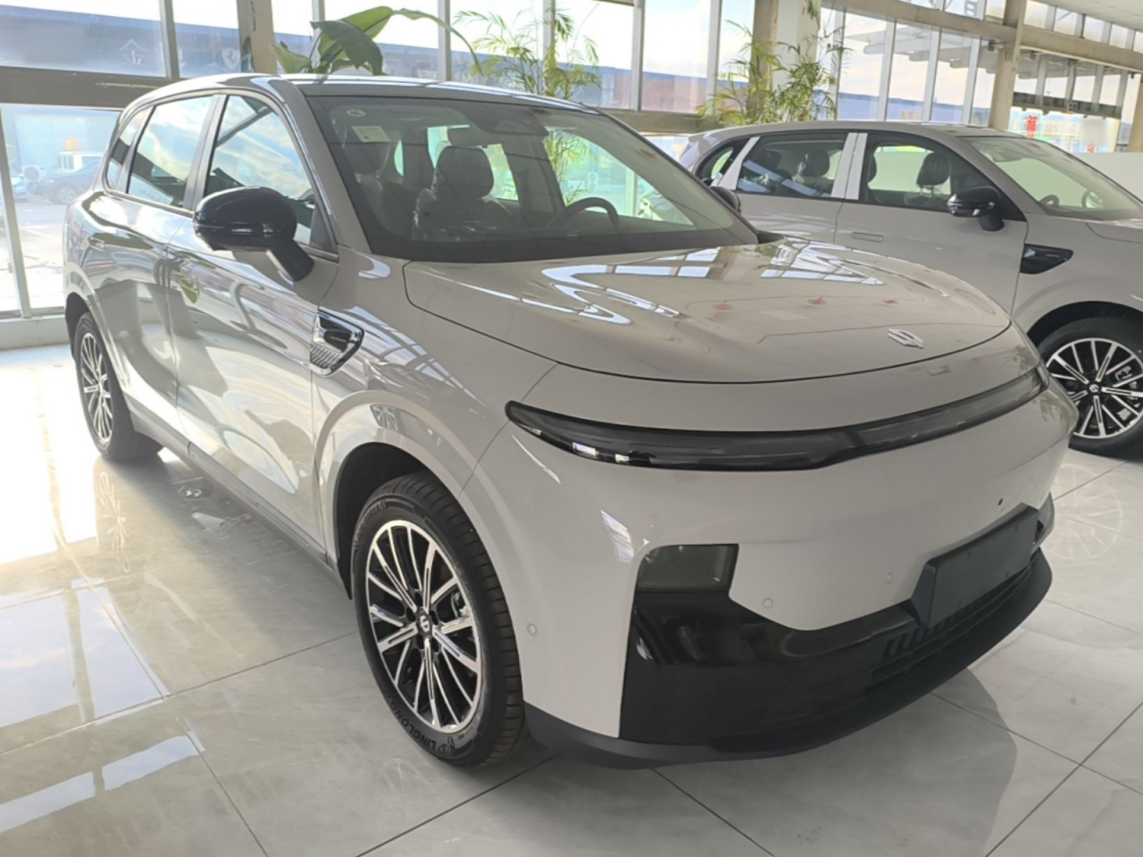 Leapmotor B10 2025 510 Enjoy photo 3
