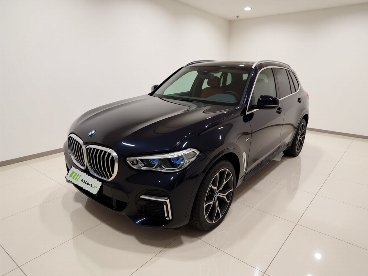 X5 2022 xDrive 40Li M Sport Package