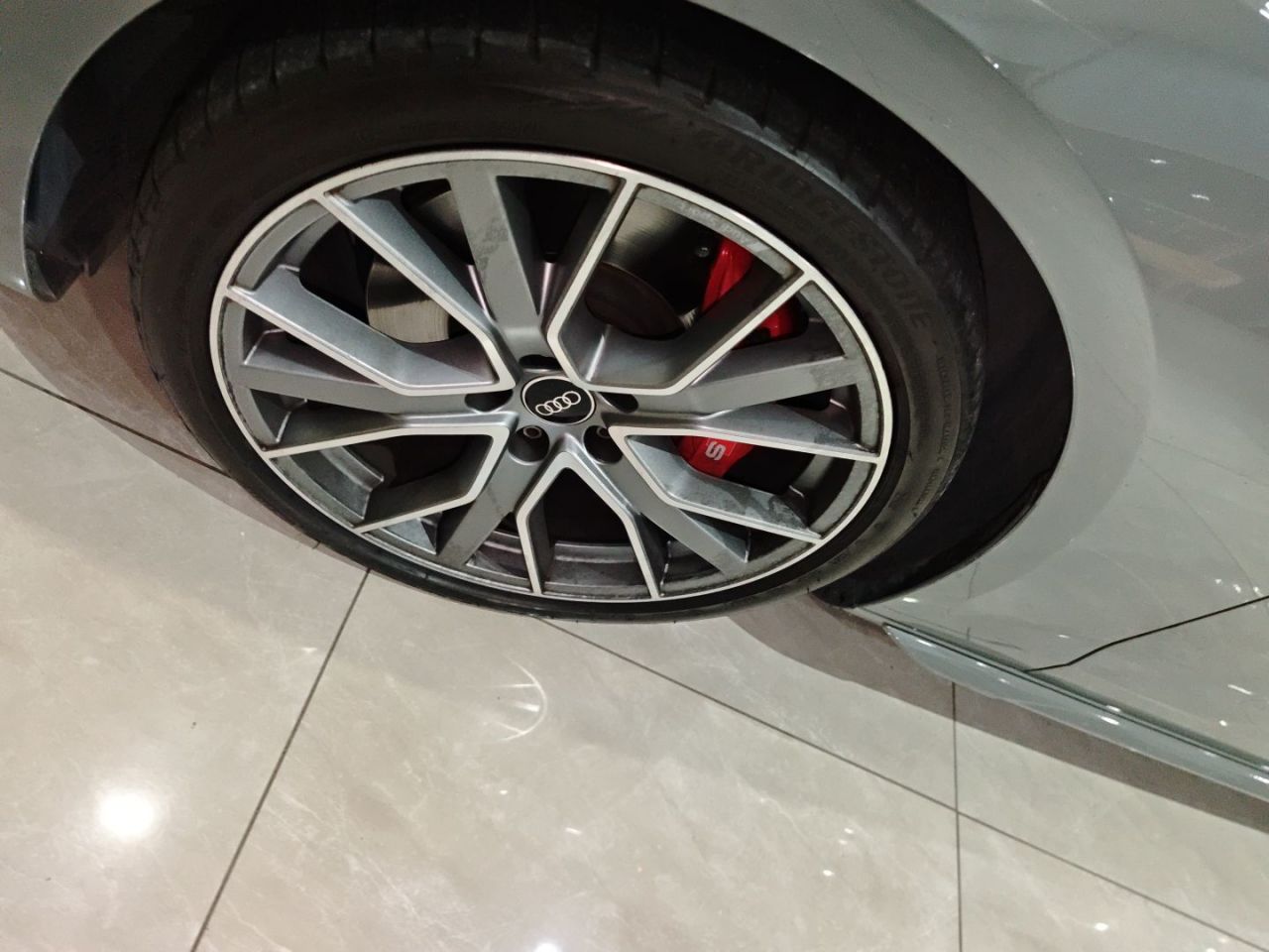 S4 2022 S4 3.0TFSI photo 3