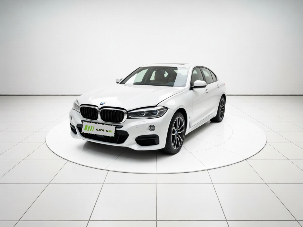 X6 2015 xDrive35i Luxury