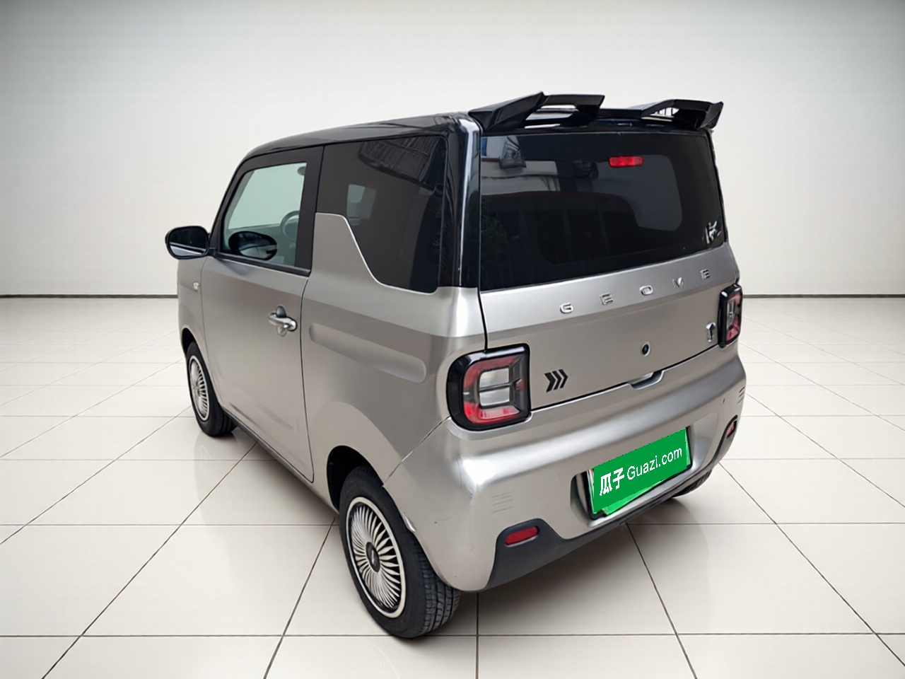 2023 Panda mini 200km Endurance Bear photo 4
