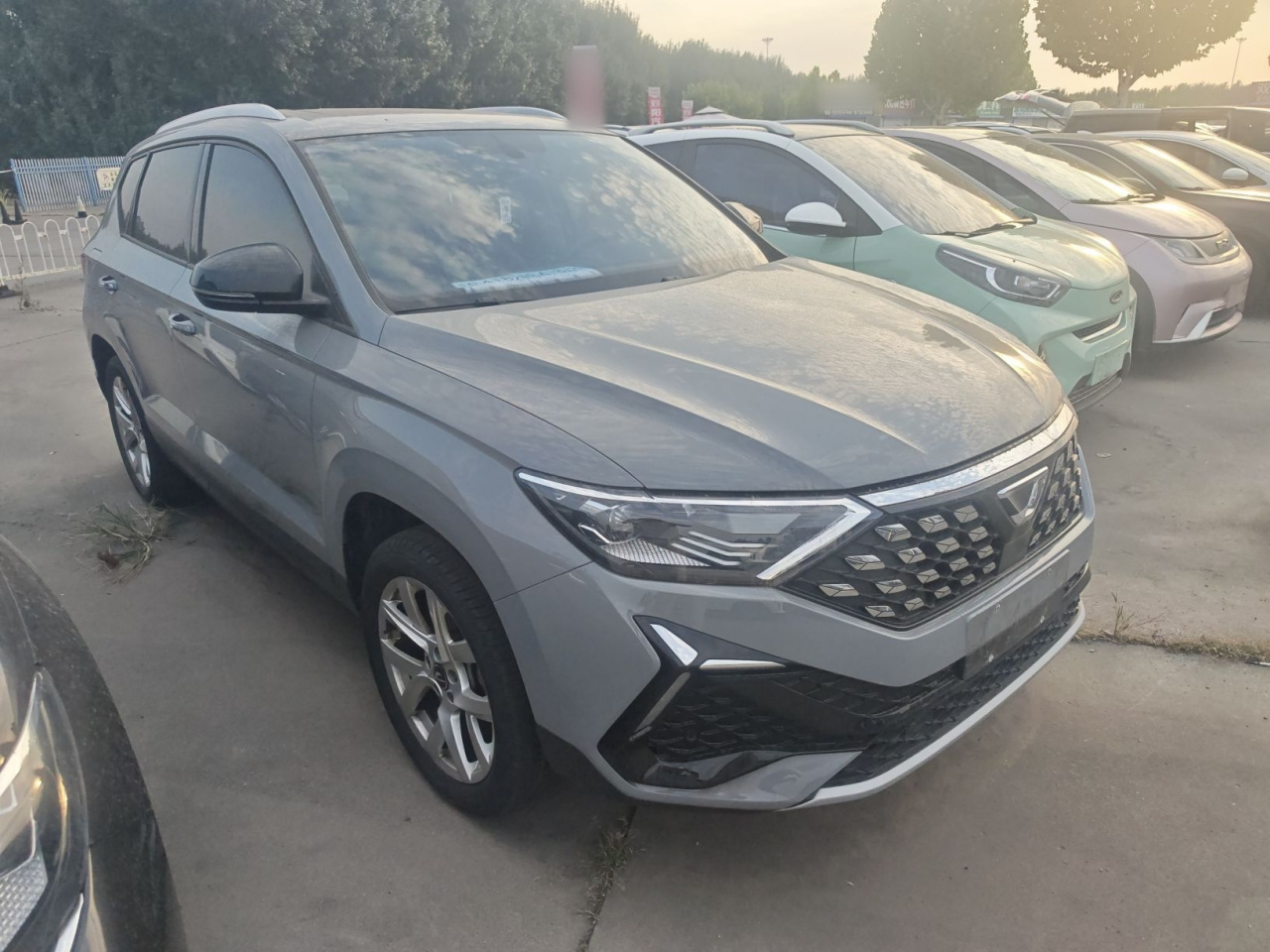 VS5 2023 280TSI AT photo 3