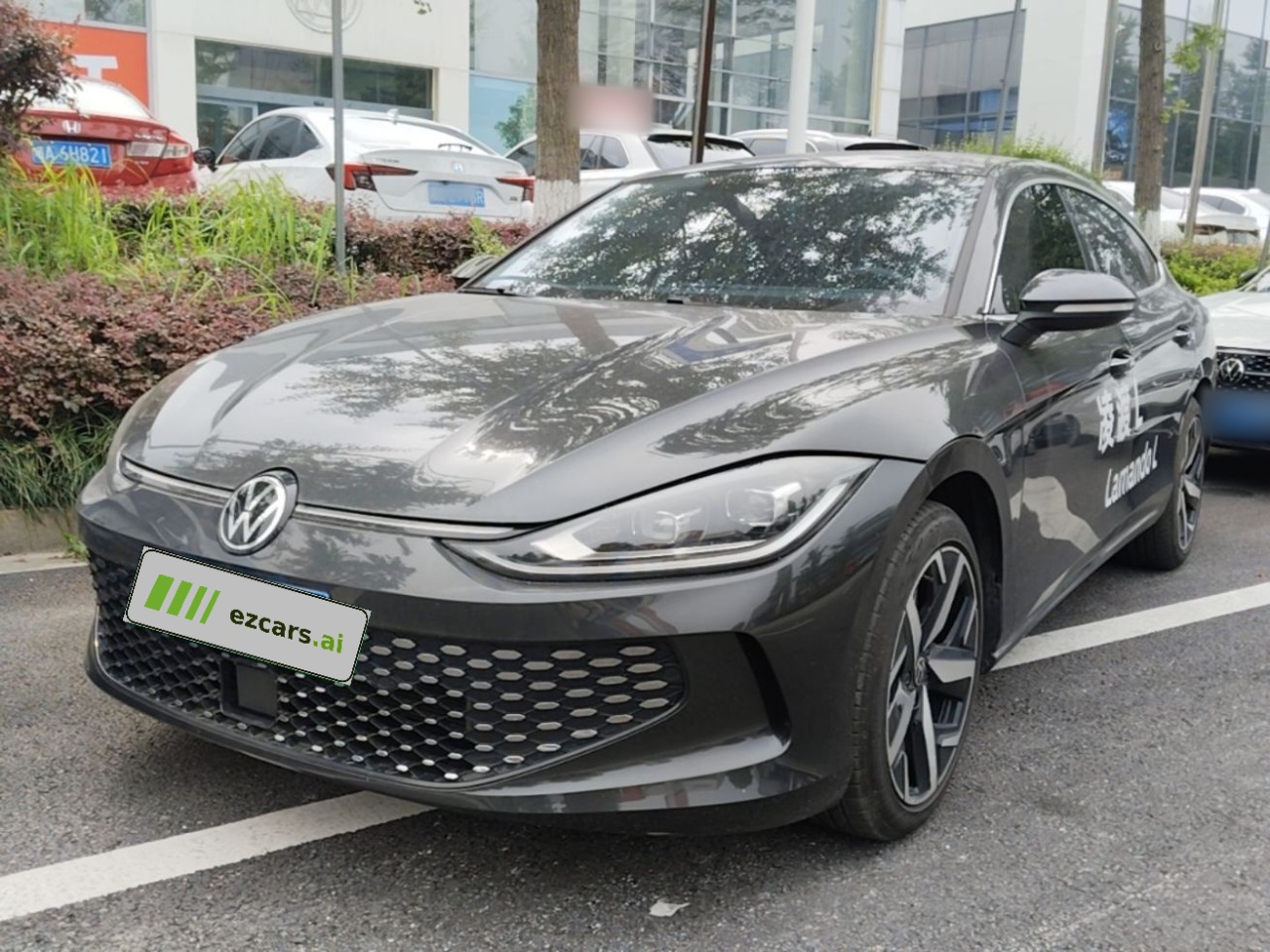 2025 Lamando L 280TSI DSG Cool