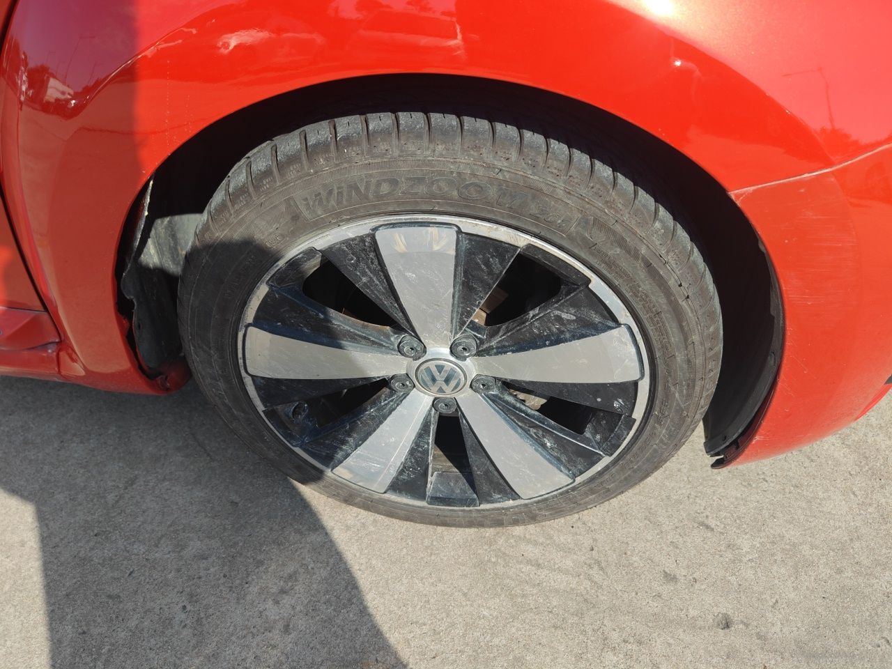 2017 280TSI photo 5