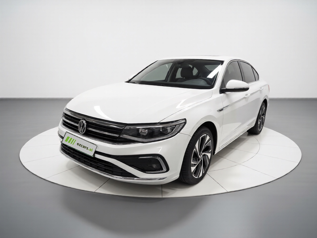Bora 2023 280TSI DSG