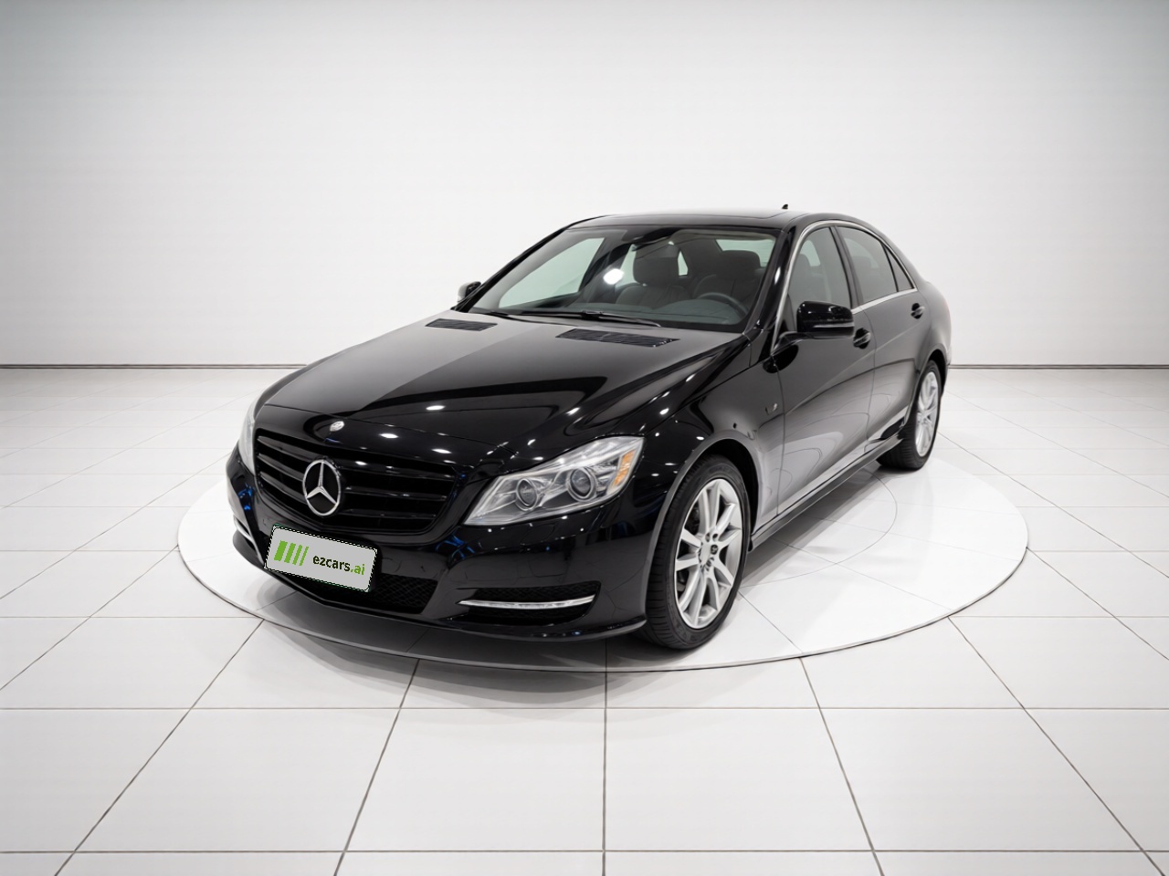 R-Class 2017 R 320 4MATIC Business Edition
