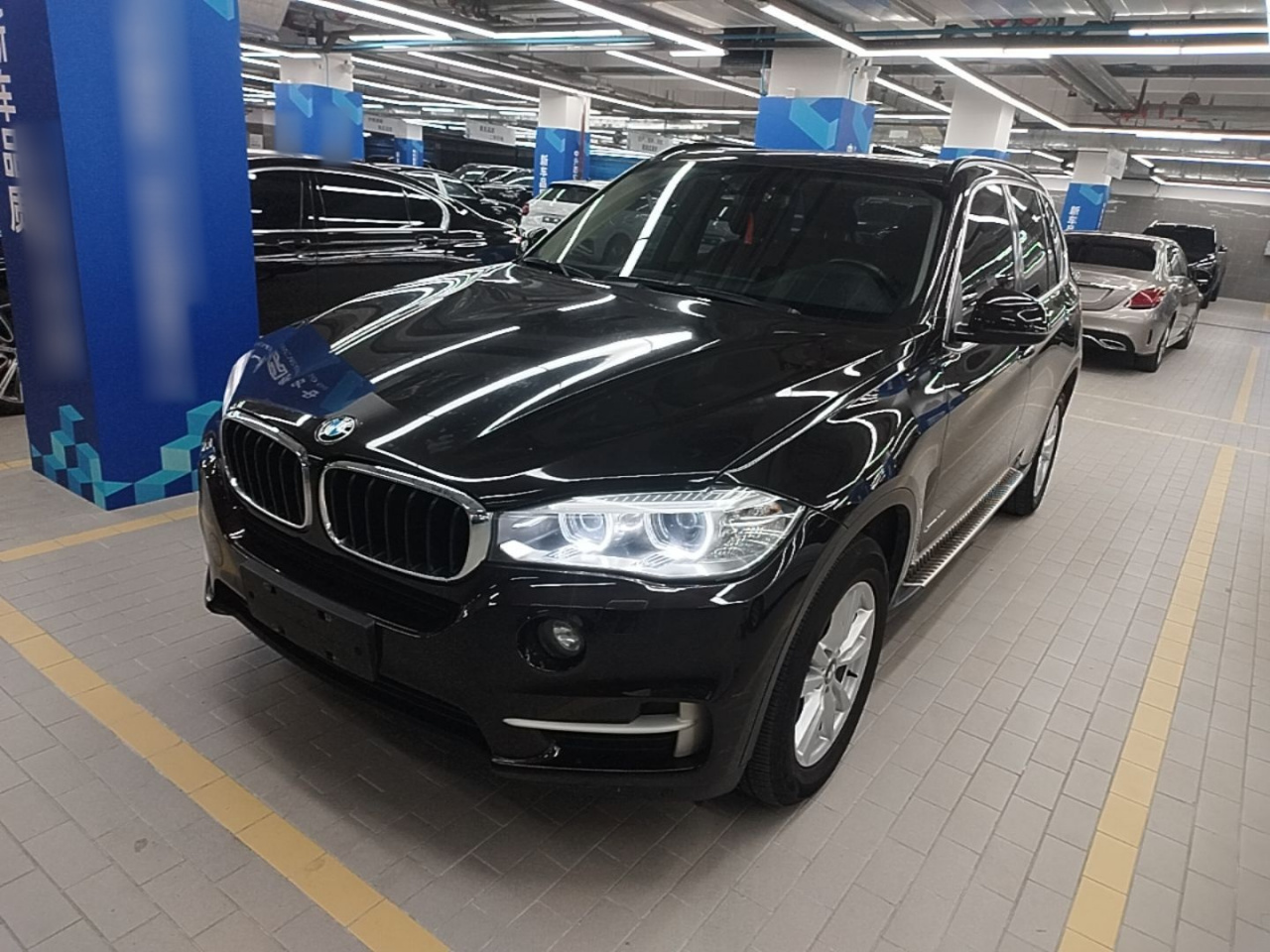 X5 Imported 2014 xDrive35i