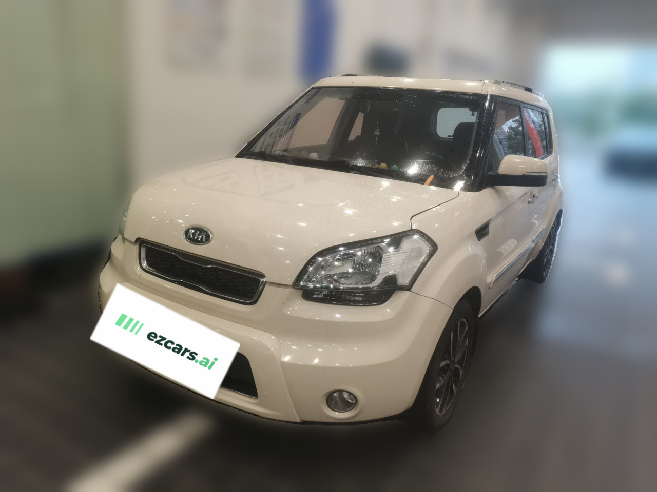 2013 1.6L AT Premium