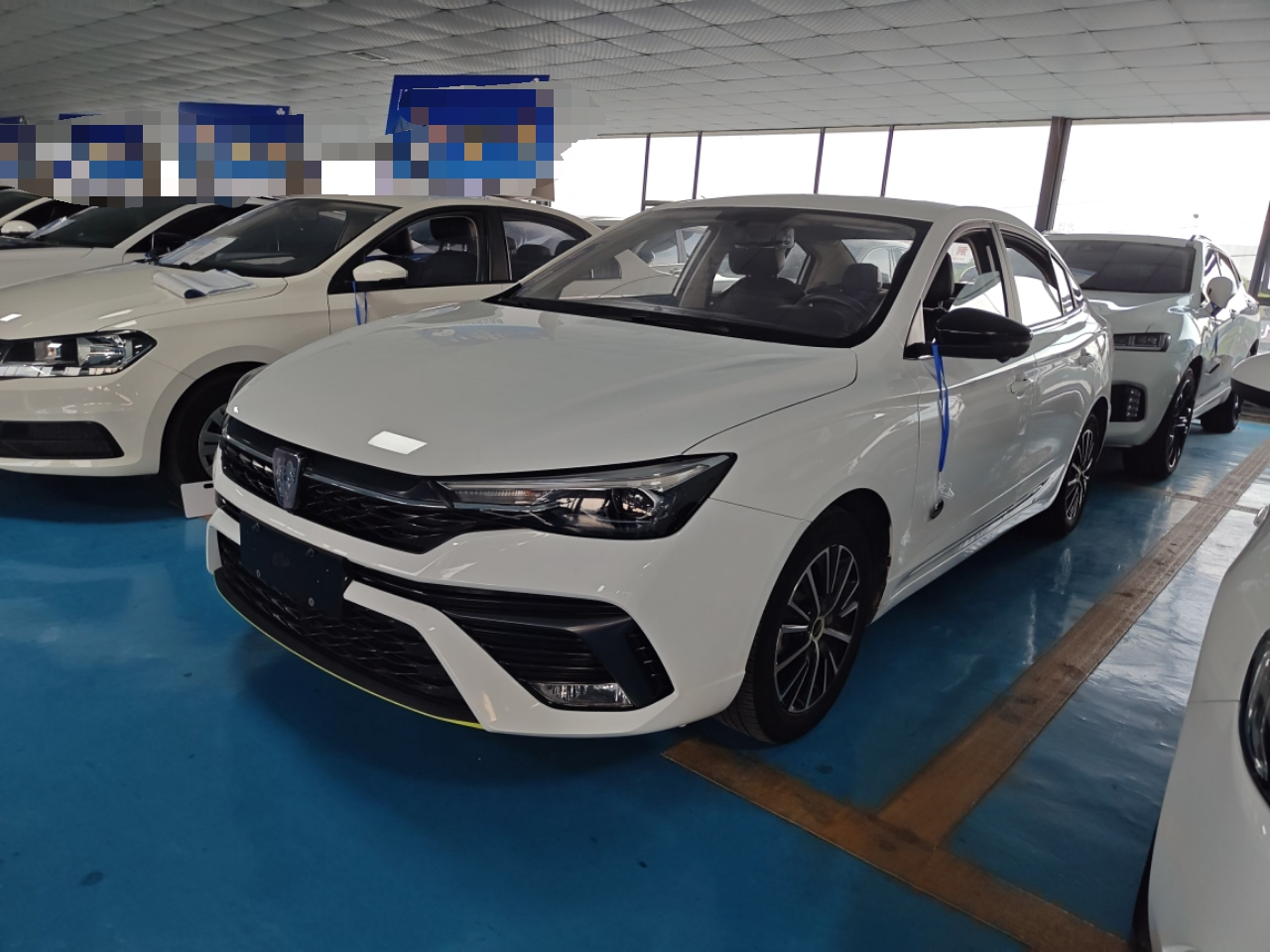 i5 2021 Facelift 1.5L CVT