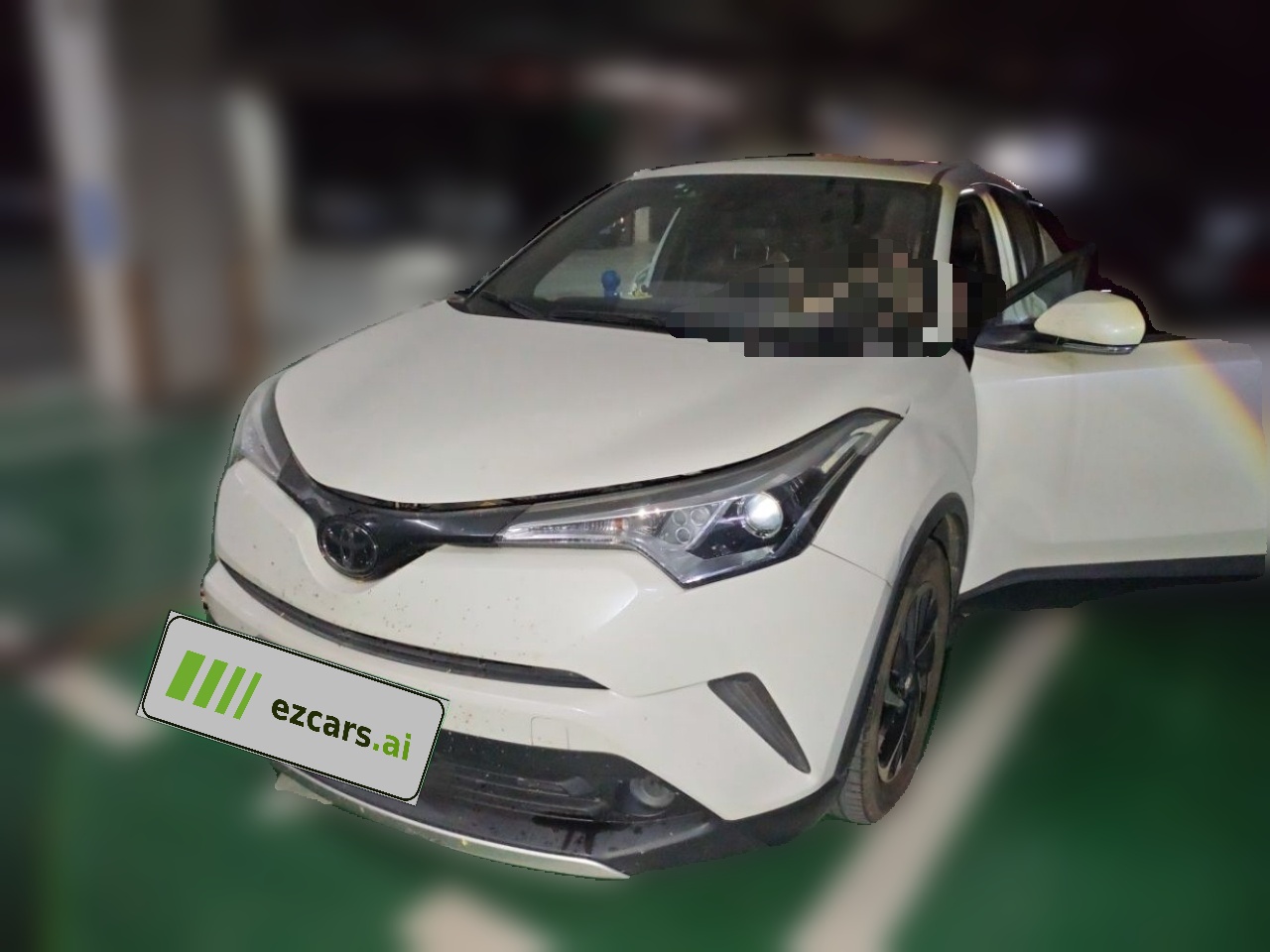 IZOA 2020 2.0L
