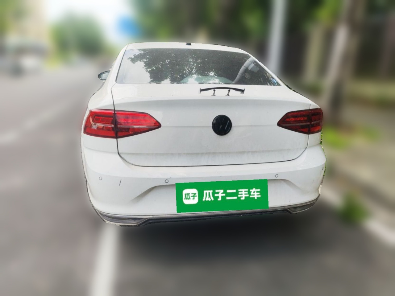Lamando 2021 230TSI DSG photo 5