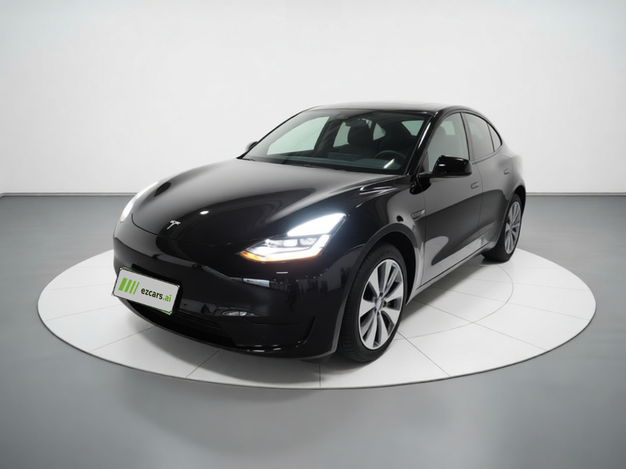 Model Y 2022 RWD