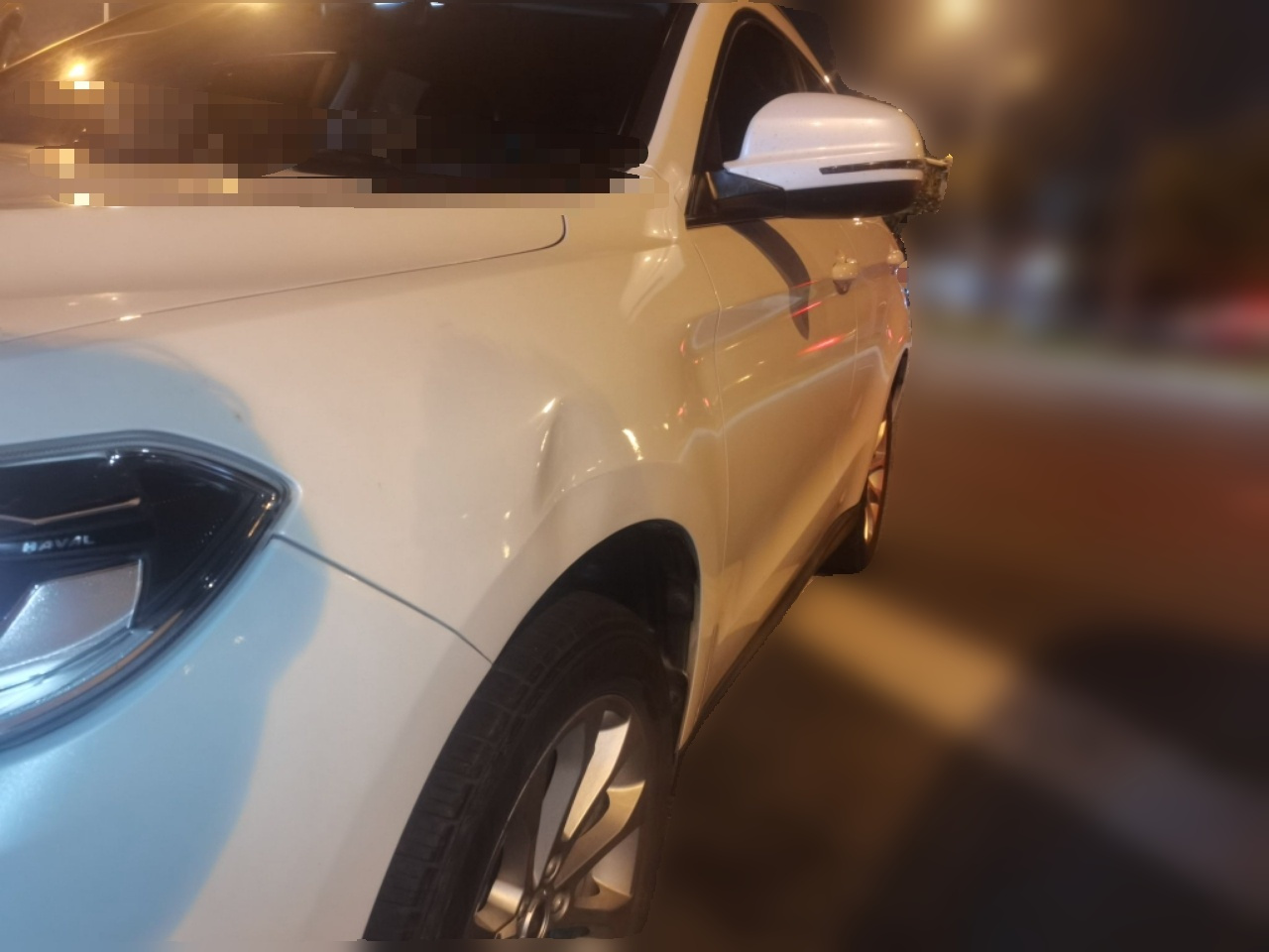 H2 2018 Blue Label 1.5T DCT RWD Elite
