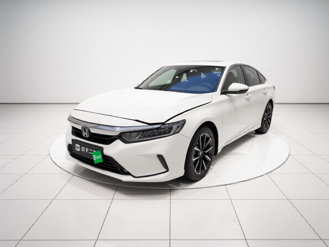2022 260TURBO Elegant