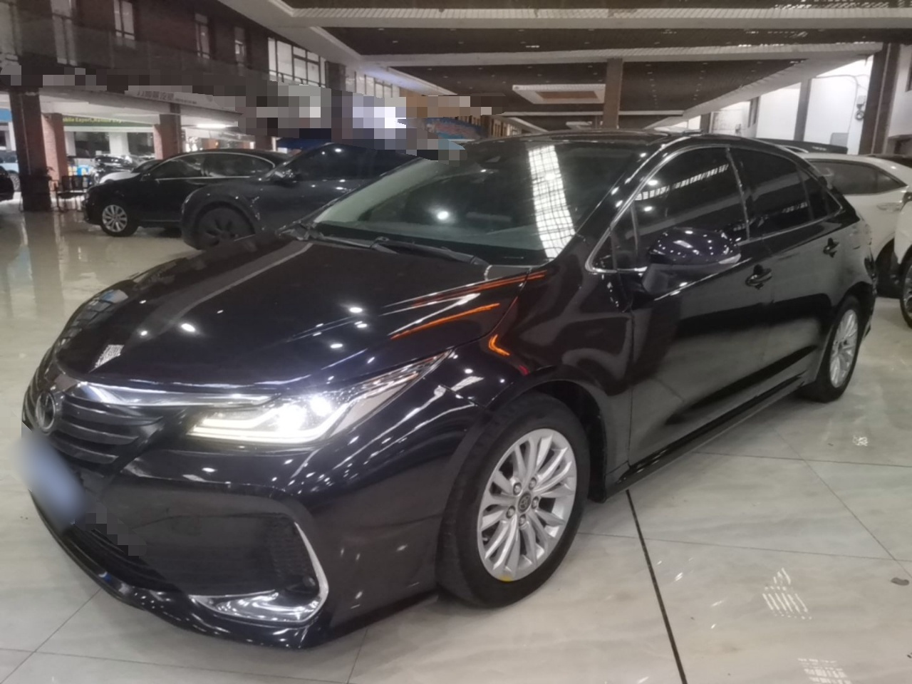 2022 2.0L Elite
