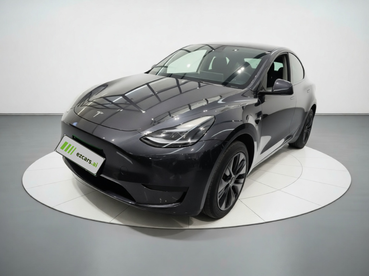 Model Y 2024 RWD