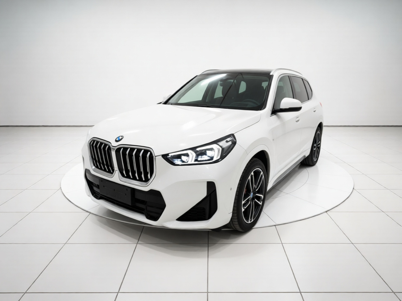X1 2024 sDrive25Li M Sport Package