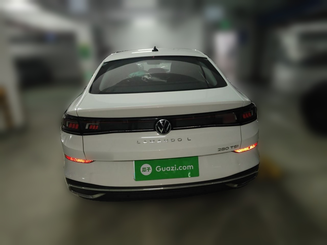 2024 Lamando L 280TSI DSG Cool photo 5