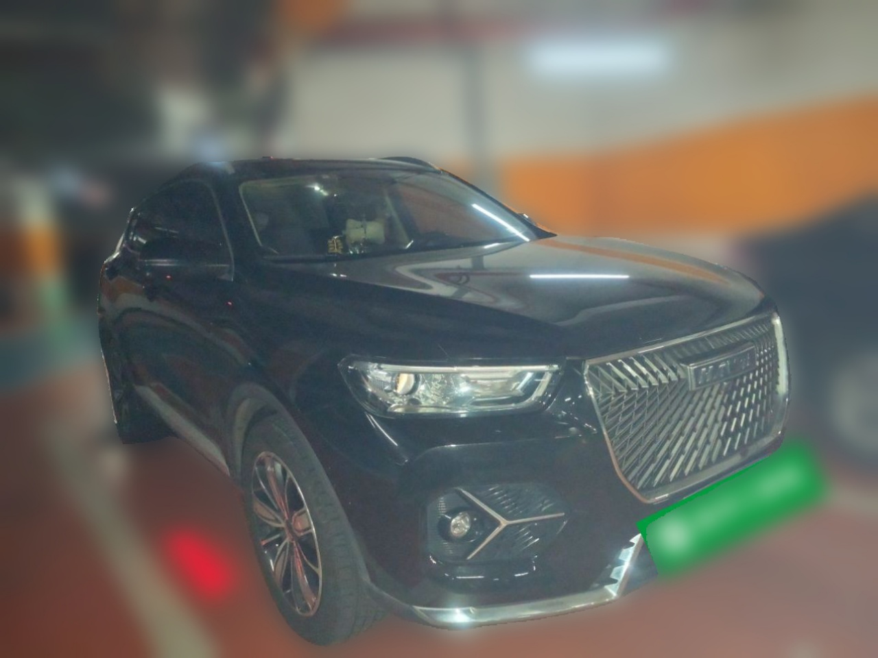 H6 2021 1.5T AT Champion photo 3