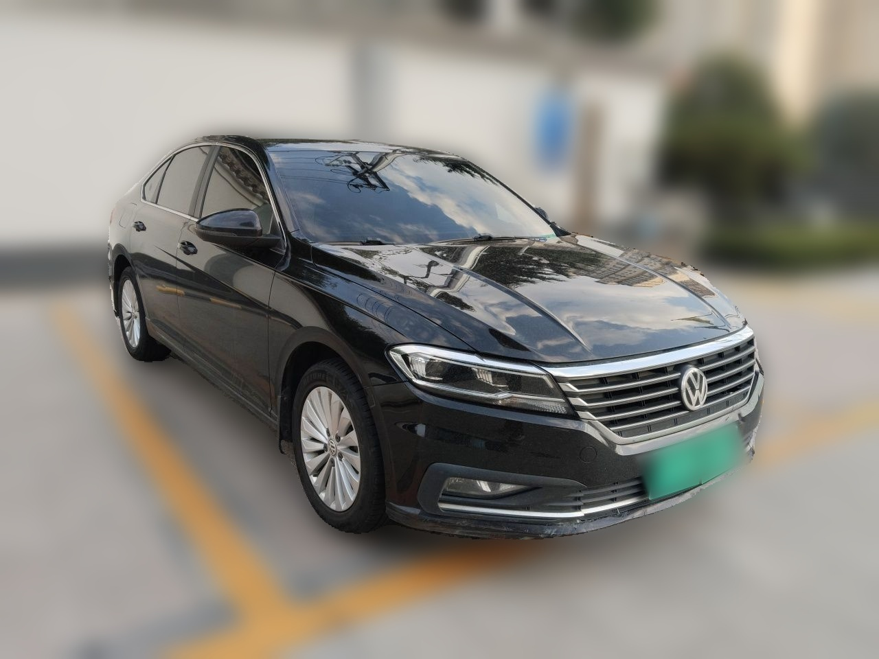Lavida 2018 1.5L AT Comfort China V photo 3