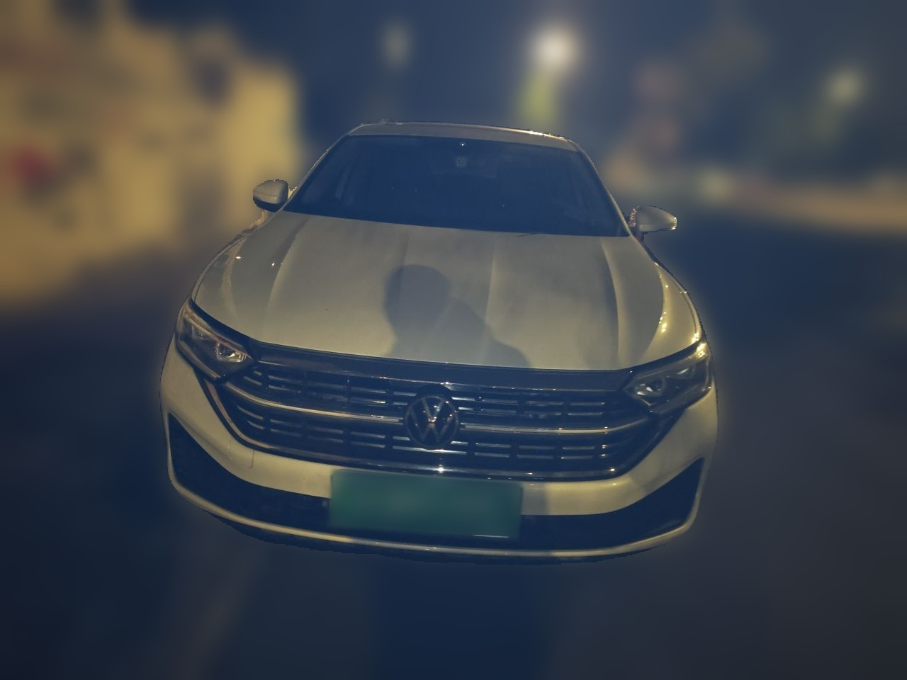 Sagitar 2025 Facelift 300TSI DSG Excellence photo 2