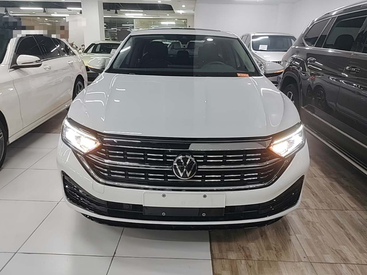 Sagitar 2023 300TSI DSG photo 2