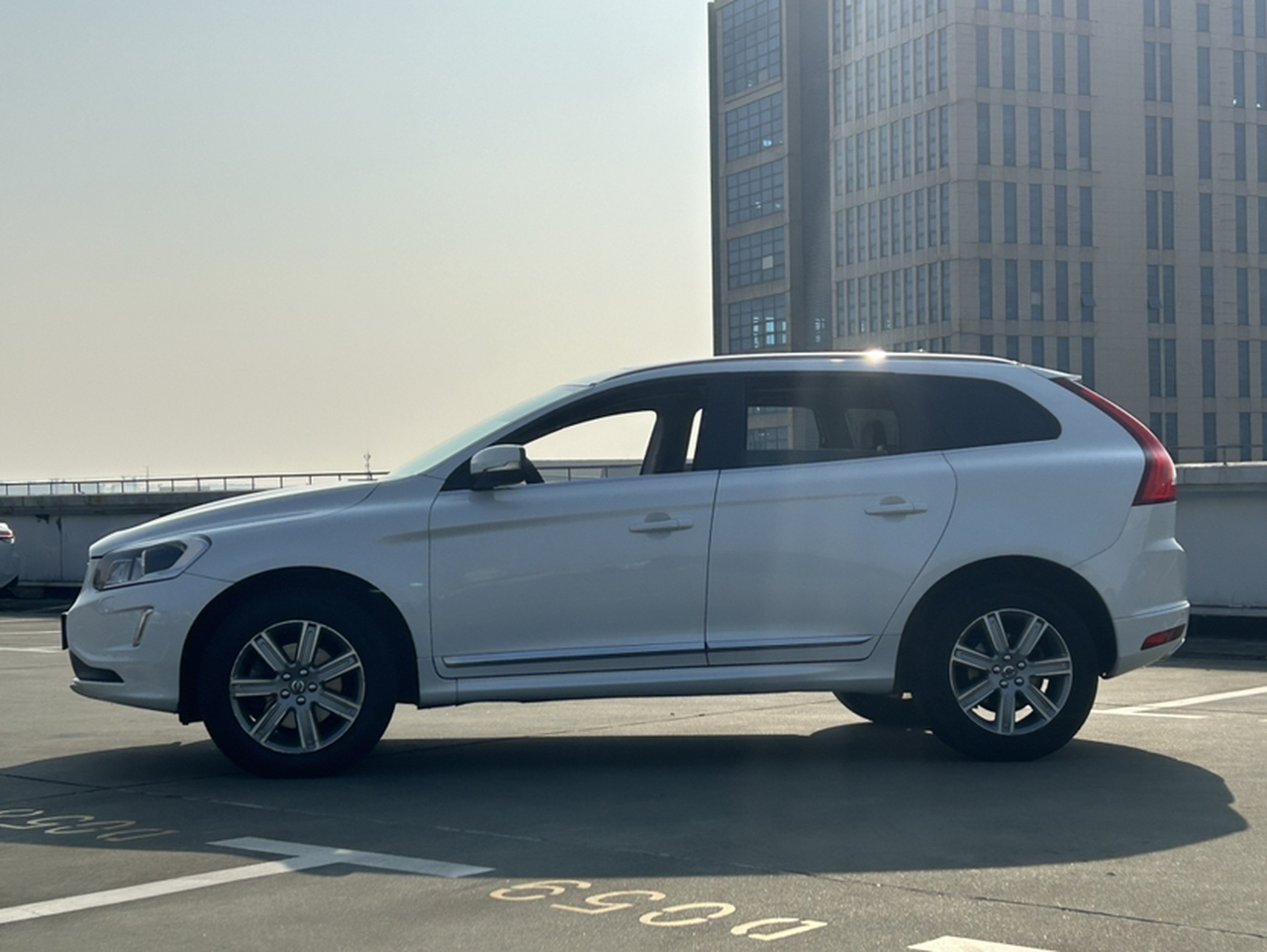 XC60 2016 T5 AWD photo 2