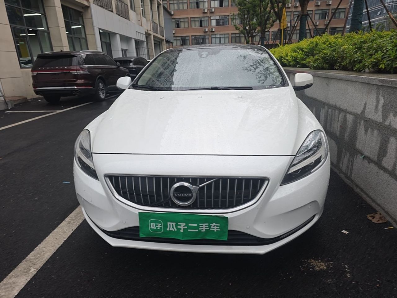 V40 2017 T3 photo 2