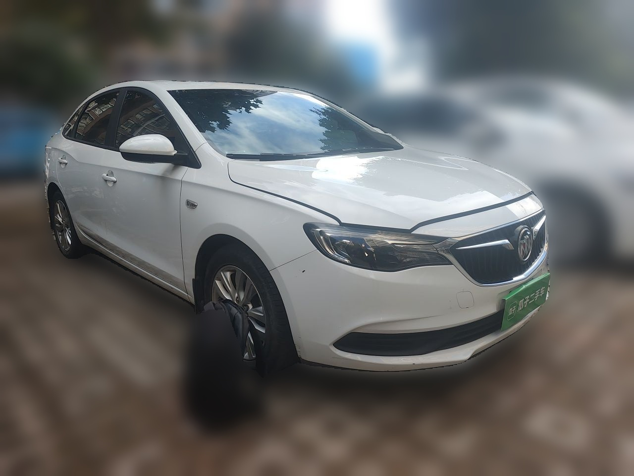 Excelle 2019 15T DCT Elite China VI photo 3