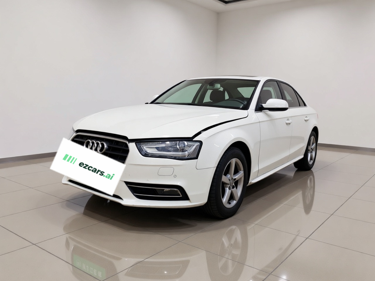 A4L 2013 35 TFSI AT Standard