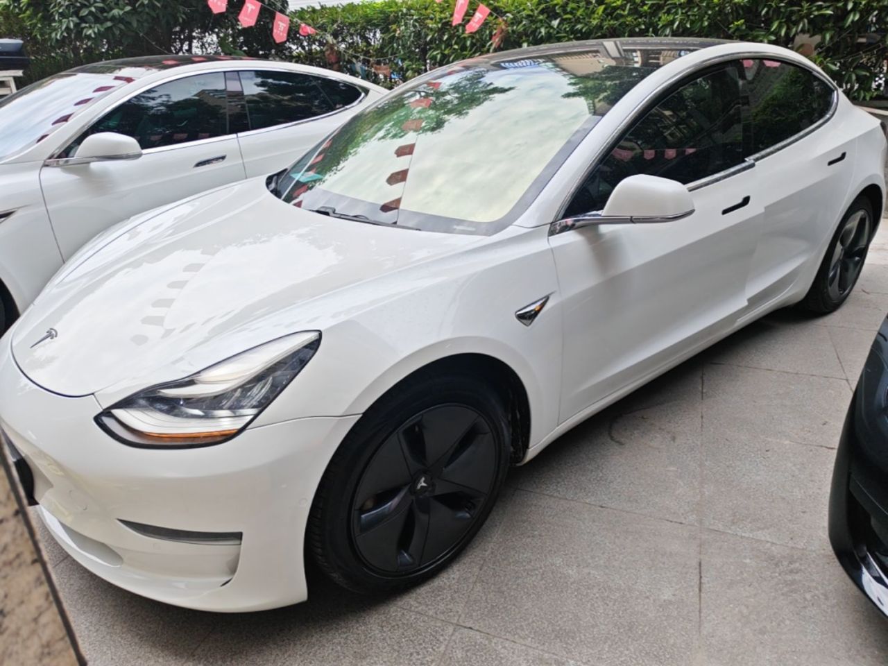 Model 3 Imported 2019 Long Range AWD