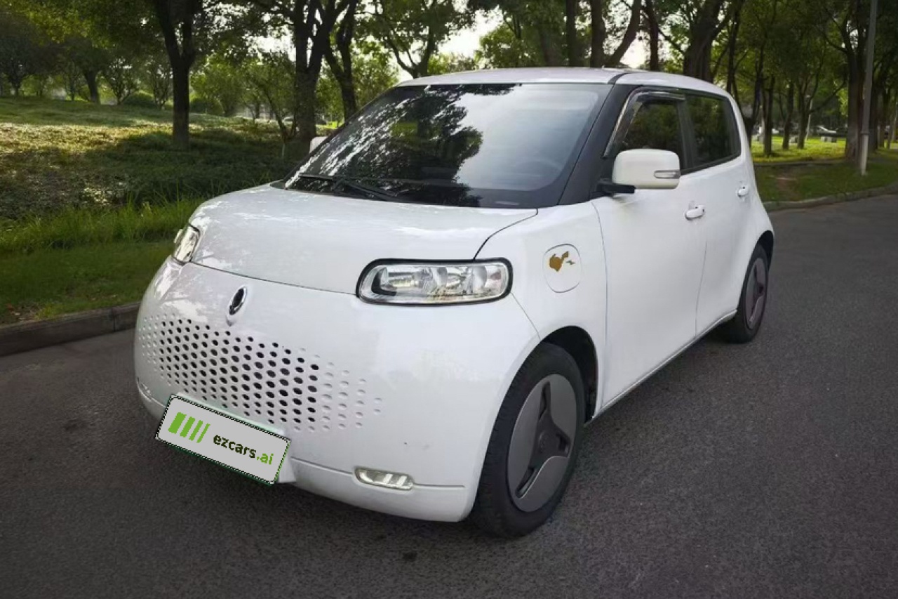 2020 360km Luxury