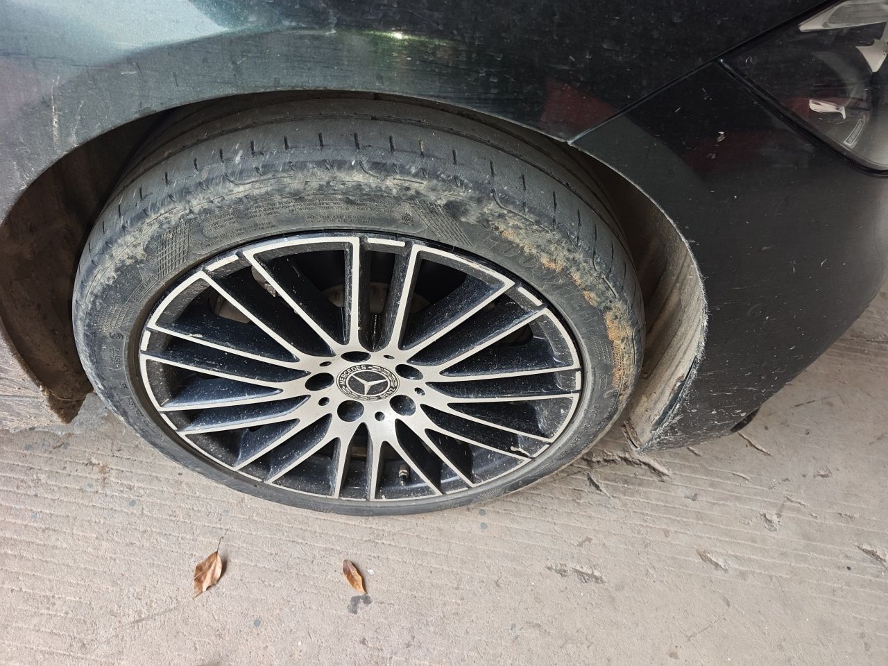 C-Class 2022 C 260 L Sport photo 5