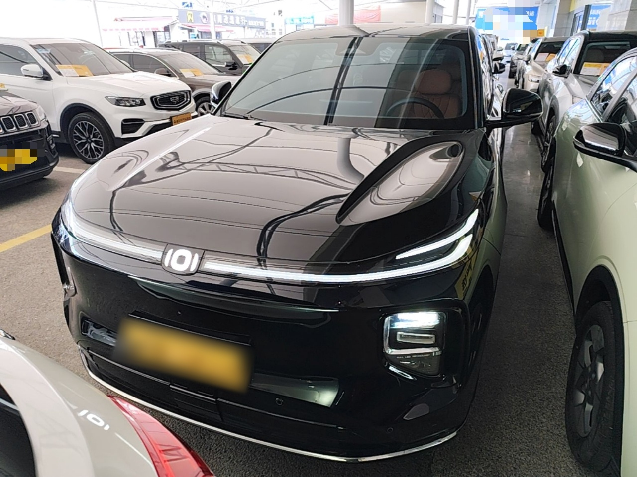 Nevo Q07 2025 145 Noble photo 2