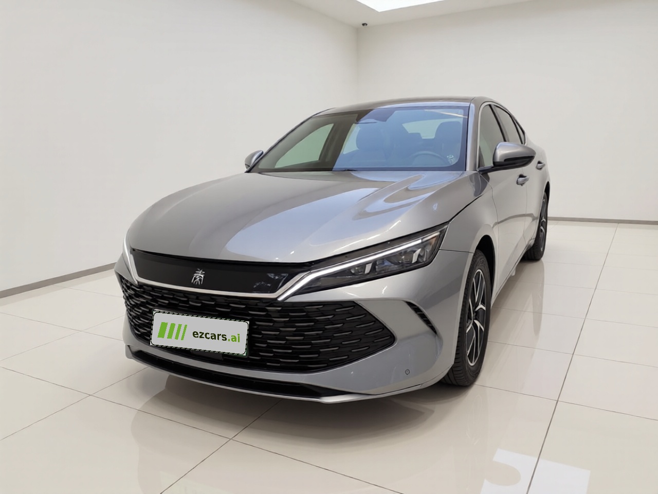 Qin L 2024 DM-i 120KM