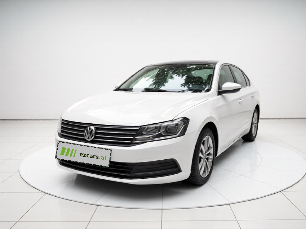 Lavida 2015 1.6L AT