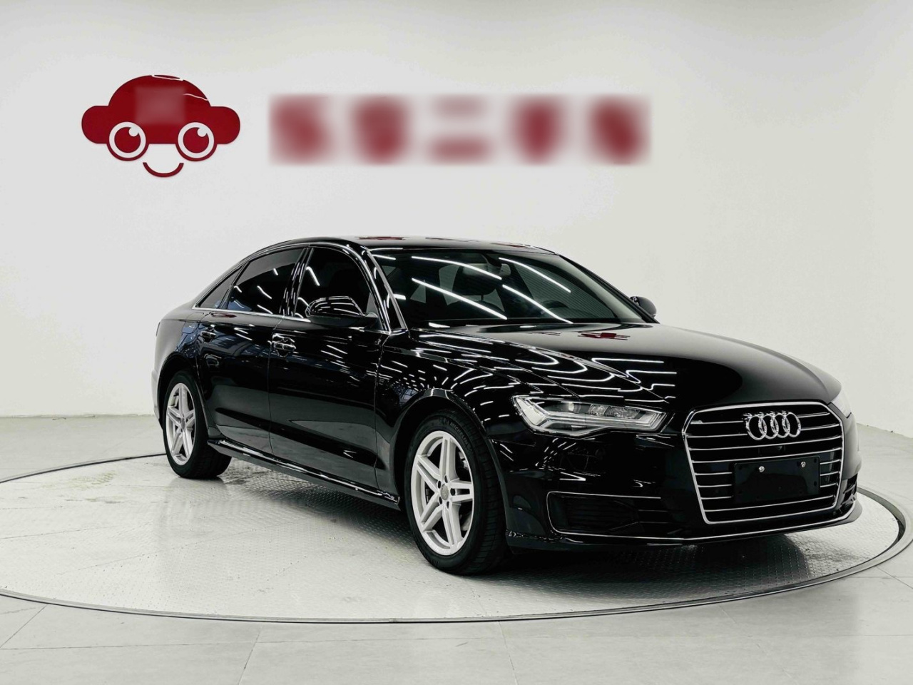 A6L 2018 30 Anniversary 30 FSI photo 3