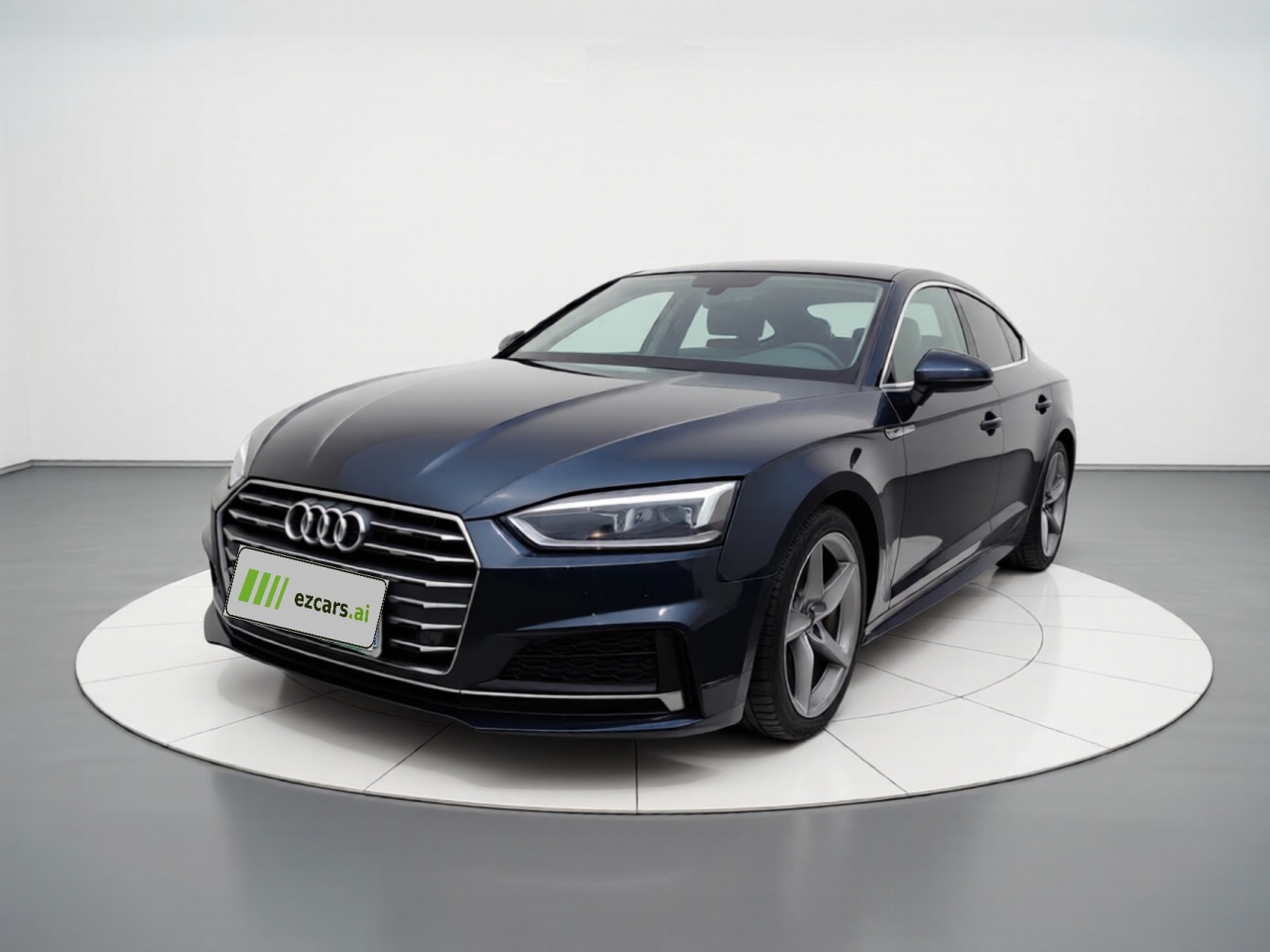 A5 2019 Sportback 40 TFSI Fashion