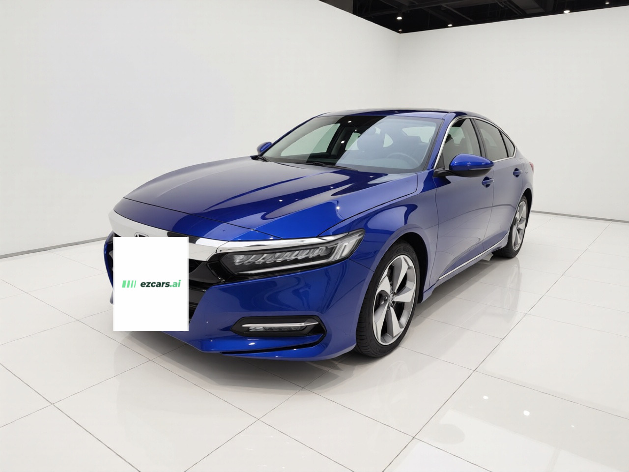 Accord 2018 Hybrid 2.0L China VI