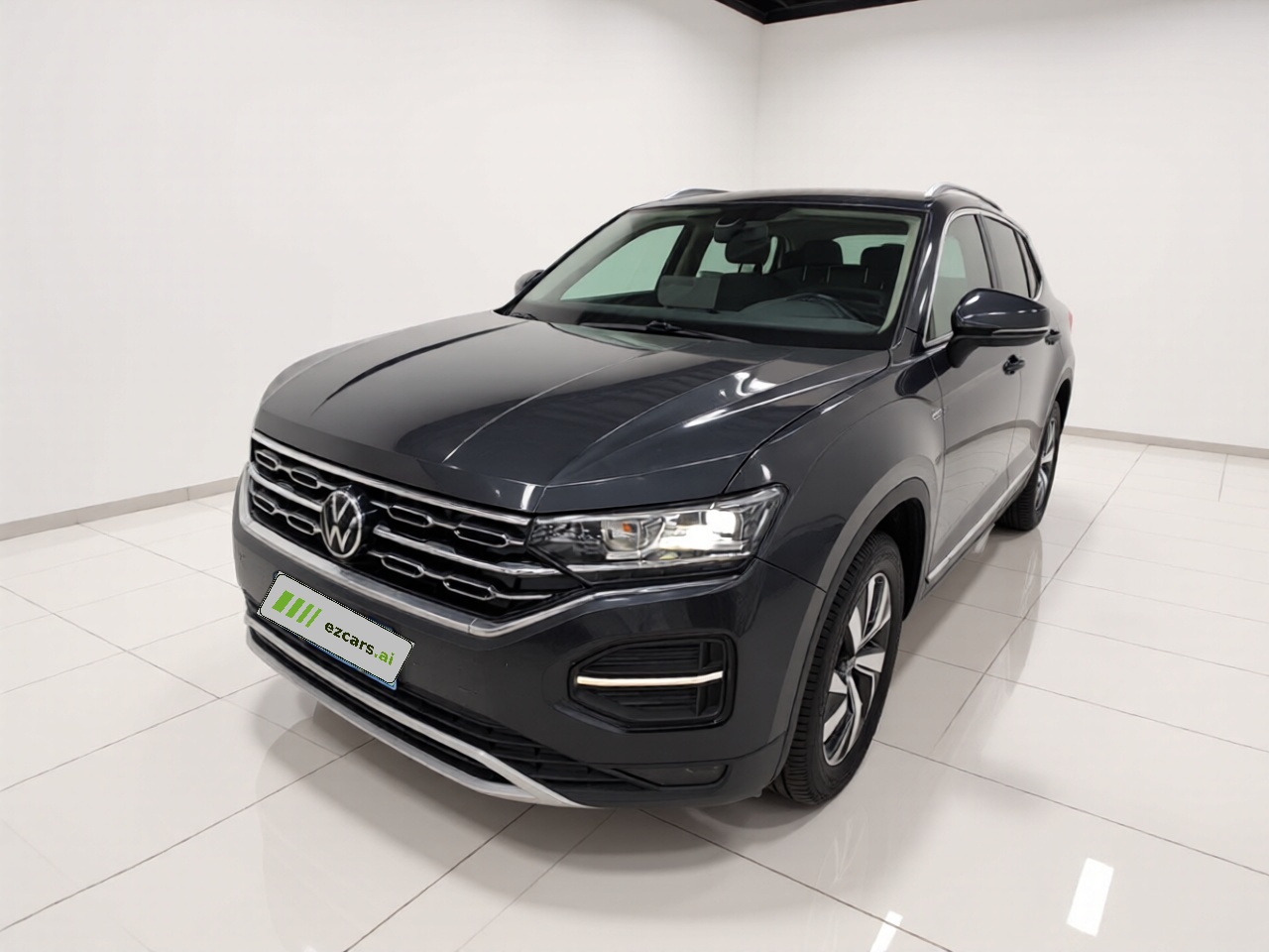 Tayron 2022 330TSI RWD Luxury Connected