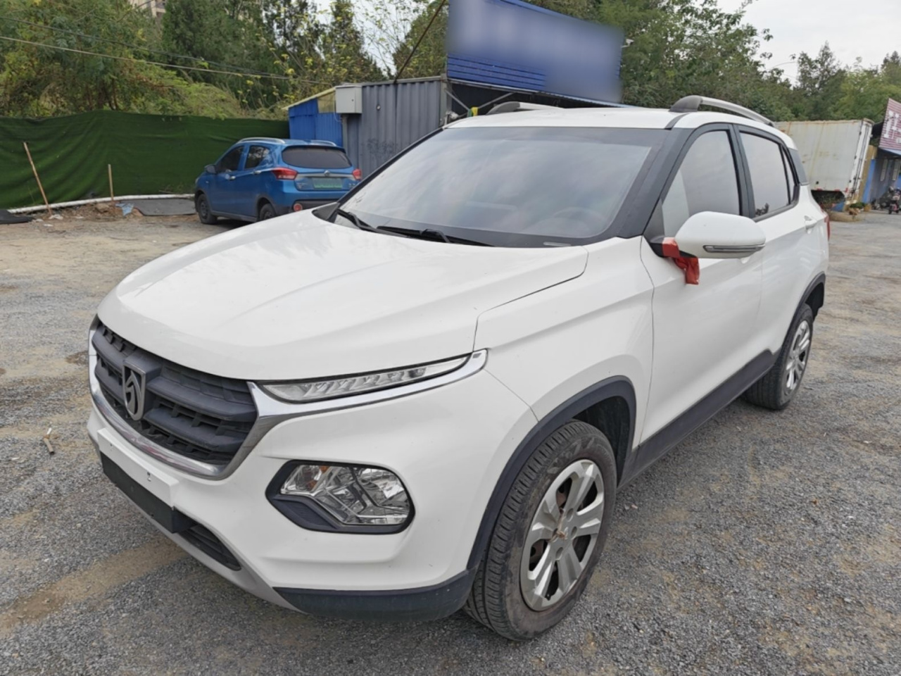 510 2017 1.5L MT Comfort