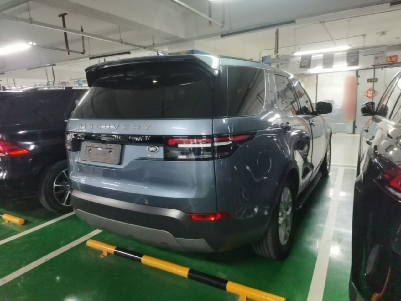 Discovery 2017 3.0 SC V6 SE photo 4