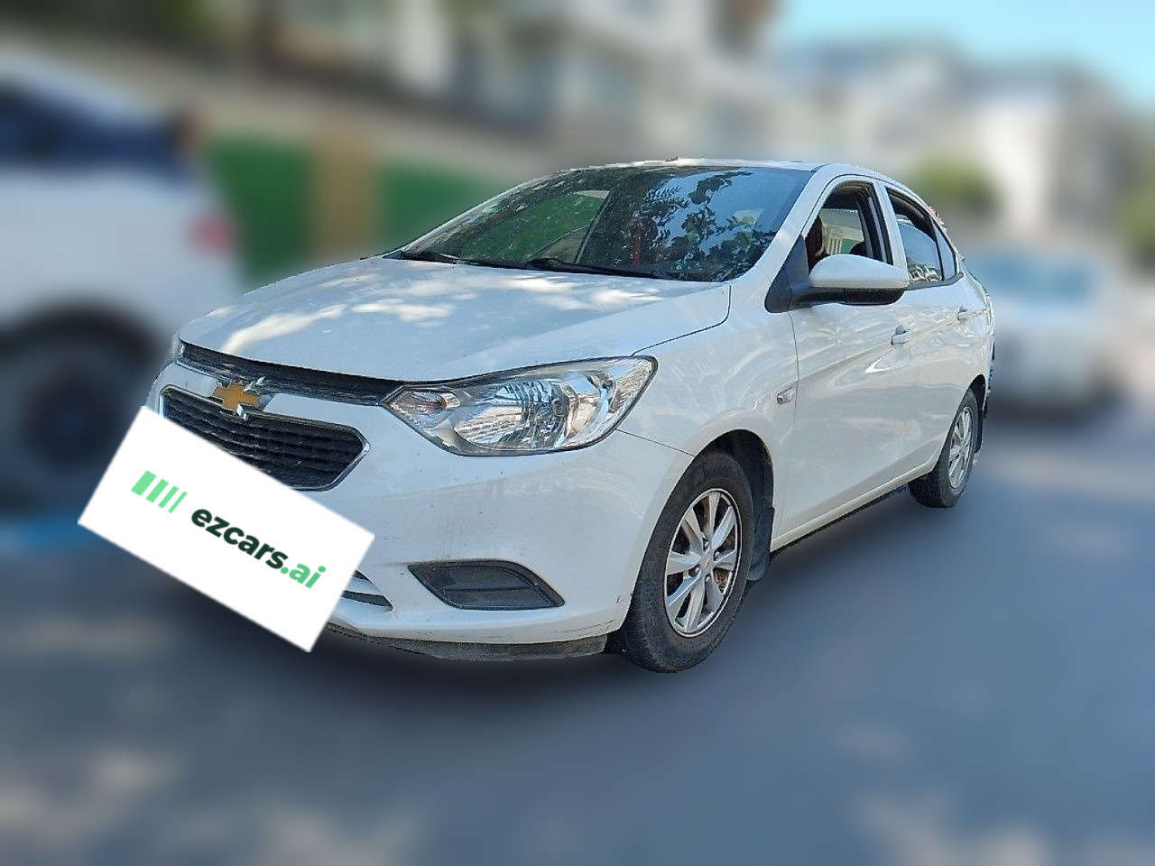 2015 3 1.5L MT Li Auto