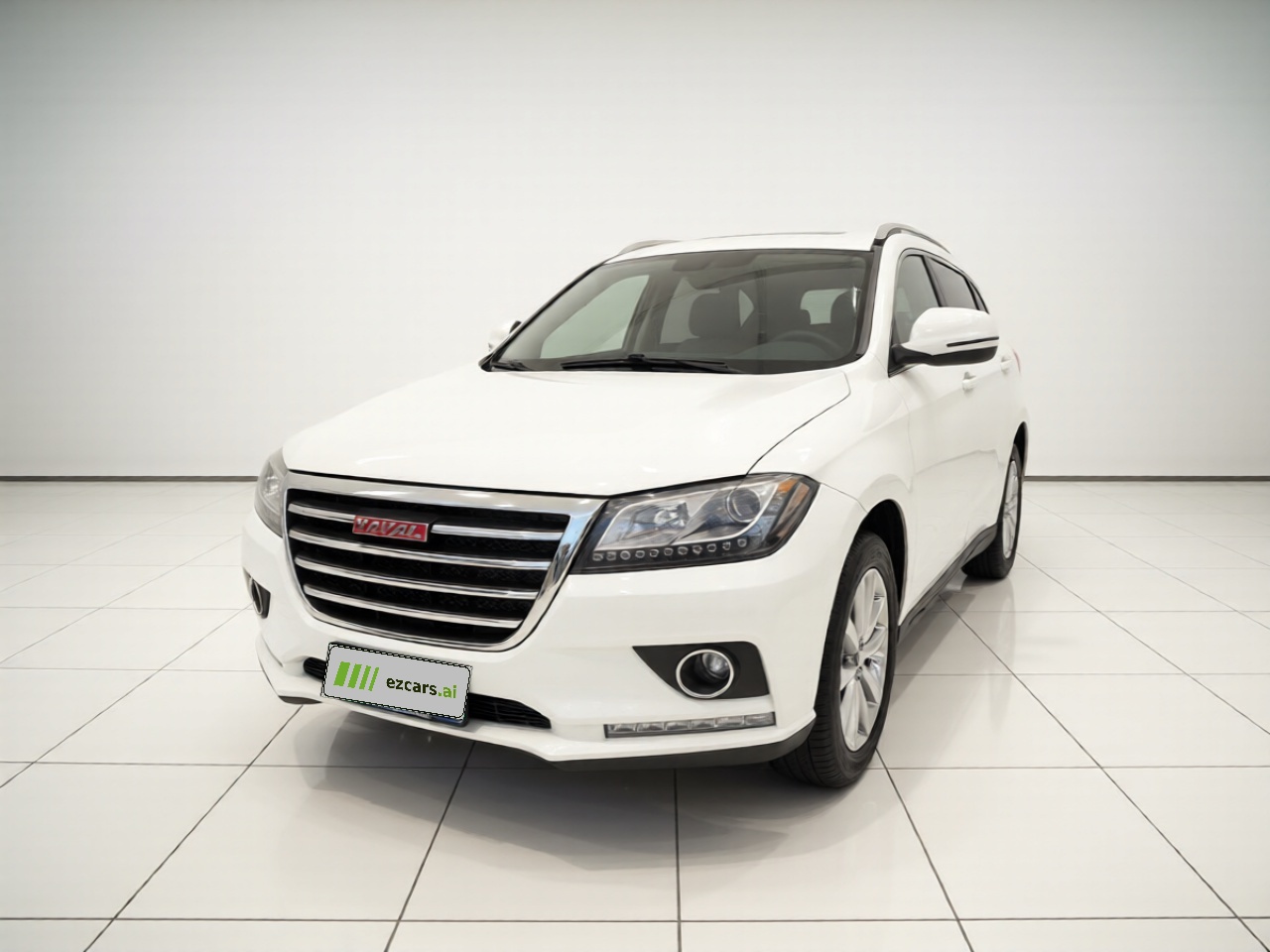 H2 2016 Red Label 1.5T MT RWD Luxury