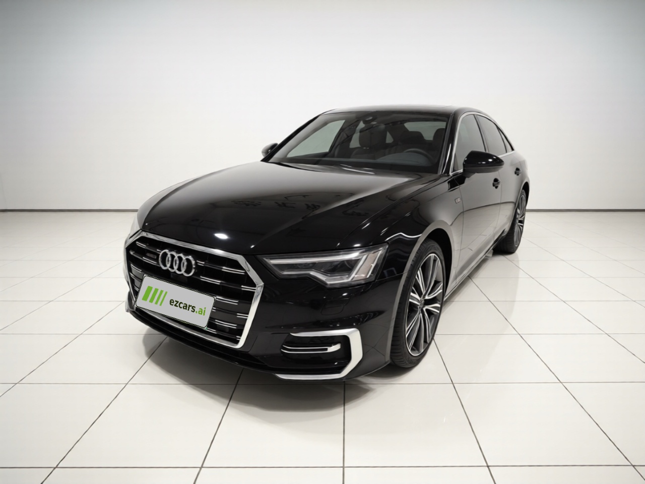 A6L 2023 Facelift 45 TFSI quattro Dynamic