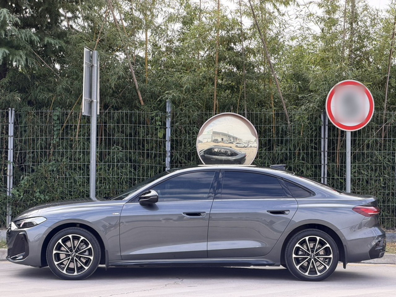A5L 2026 2.0T Sport photo 3