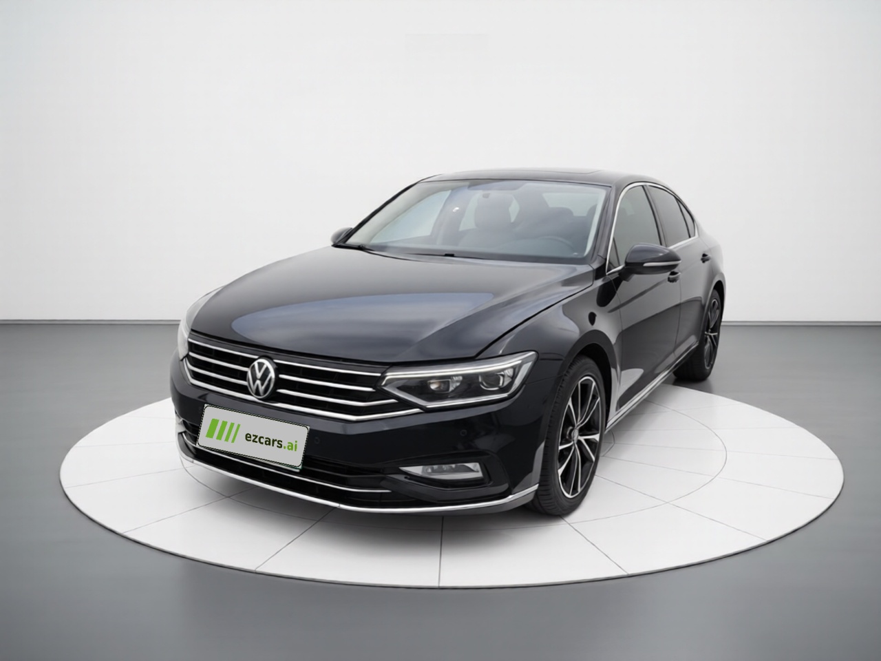 Magotan 2020 280TSI DSG Comfort